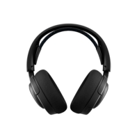 Купить Наушники-гарнитура игровые SteelSeries Arctis Nova 5P 61673 черный Алматы