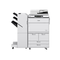 купить МФП Canon imageRUNNER ADVANCE DX 8905P Series SFP (4947C004) в Алматы фото 1