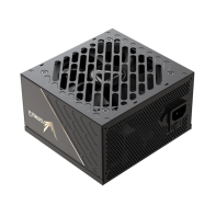 купить БП ATX 850W Formula V FV-850GM, Gold, 24+4/20+4+8/24+8+8, 12cm, 3x6+2p PCI-E в Алматы фото 3