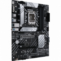 купить Материнская плата ASUS PRIME B660-PLUS D4, LGA1700 4xDDR4 4xSATA3 3xM.2 RAID D-Sub HDMI DP ATX в Алматы