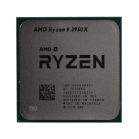 купить Процессор CPU AMD Ryzen 9 3950X  3.5 GHz/16core/8+64Mb/105W Socket AM4 в Алматы фото 1