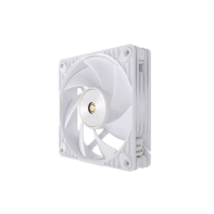 купить Вентилятор для корпуса ASUS PROART PF120 FAN PWM WHITE 3IN1 120x120x28 PF120-1/WT/3 IN 1// в Алматы фото 3
