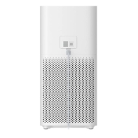 купить Очиститель воздуха Mi Air Purifier 3C (AC-M14-SC) Белый в Алматы фото 3