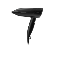 купить Фен Panasonic EH-ND65-K865 Electric hair dryer черный в Алматы фото 2