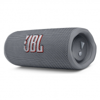 купить JBL Flip 6 - Portable Waterproof Speaker - Grey в Алматы фото 1