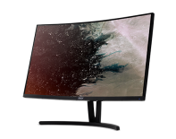 купить Монитор Acer/ED273URPbidpx/27 */TFT/2560x1440/DVI/HDMI/DP/Audio out/4ms/100M:1 в Алматы фото 3