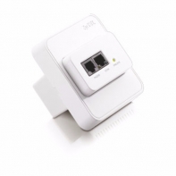 купить Встраиваемая в стену точка доступа ZyXEL, Wi-Fi 802.11b/g/n для инфраструктуры гостиничного бизнеса в Алматы фото 1