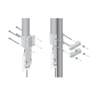купить Антенна Ubiquiti AirMax Omni 2G13 в Алматы фото 2