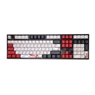 купить Клавиатура Varmilo Beijing Opera V2 VEM108 EC Ivy V2 Switch в Алматы фото 1