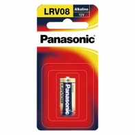 Купить Батарейка дисковая литиевая PANASONIC LRV08/1B /  Алматы