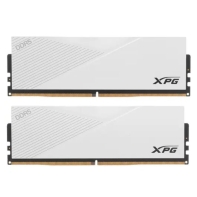 купить Комплект модулей памяти ADATA XPG Lancer RGB AX5U5600C3616G-DCLARWH DDR5 32GB (Kit 2x16GB) 5600MHz в Алматы фото 2