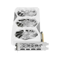 купить Видеокарта ASRock Radeon RX7600XT SL 16GO в Алматы фото 2