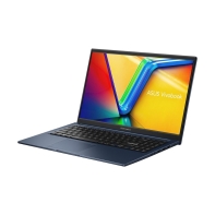 купить Ноутбук Asus Vivobook 15 X1504VA-BQ615W 15,6* FHD IPS Intel® Core™ Core 5 120U/8Gb/SSD 512Gb/Intel® Graphics /Quiet Blue/Win11(90NB13Y1-M012L0) в Алматы фото 3