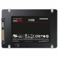 купить Жесткий диск SSD Samsung 512 Gb  MZ-76P512BW  в Алматы фото 2
