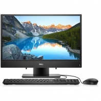 купить Моноблок Inspiron AIO 22* 3280 Dell /Разрешение FHD /Процессор 8th Generation Intel Core i3-8145U Processor (4MB Cache, up to 3.9 GHz) /ОЗУ 8GB /Жёсткий диск 1000HDD /Встроенная видеокарта UHD 620 /Операционная система Windows 10 Home-HE 64bit Russia в Алматы фото 1
