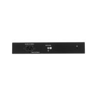 купить Switch 8 port D-Link DGS-1010MP/A1A, 9 x 10/100/1000 Мбит/с GLAN, PoE (1-8), 1x1000Base-X SFP в Алматы фото 3