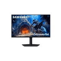 Купить Монитор 27" SAMSUNG LS27HG400EIXCI IPS FHD 1920x1080 300Hz 1мс 300кд/м2 1000:1 1xHDMI 1xDP HAS PIVOT в Алматы
