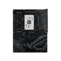 купить Сист.плата ASUS ROG STRIX X870-F GAMING WIFI, X870, AM5, 4xDIMM DDR5, 2xPCI-E x16, 4xM.2, SATA, DP,HDMI, 2xUSB 4.0, BOX в Алматы фото 2
