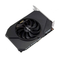 купить Видеокарта ASUS GeForce RTX3050 8Gb GDDR6 128-bit DVI HDMI DP HDCP PH-RTX3050-8G-V2 в Алматы фото 2