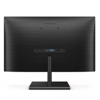 купить Монитор 23.8" PHILIPS 245E1S/00 IPS 2560 x 440 75Hz 4ms 250cd/m 178/178 1000:1 1xHDMI 1xD-SUB Black в Алматы фото 3