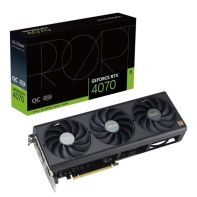 купить ASUS Video Card NVidia ProArt GeForce RTX 4070 OC Edition 12GB GDDR6X 90YV0J11-M0NA00 в Алматы фото 3