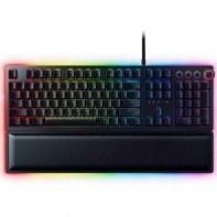 купить Клавиатура Razer Huntsman Elite (Purple Switch) в Алматы фото 1