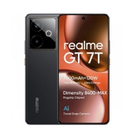 Купить СМАРТФОН REALME RMX5085 (GT 7T) 12 + 512 ГБ ЦВЕТ:ОБСИДИАН Алматы
