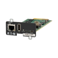 купить Внутренняя SNMP карта Eaton Network-M3 в Алматы