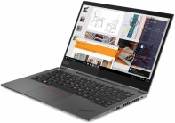 купить Ноутбук Lenovo X1 Yoga 4th Gen/Диагональ 14.0 дюймов/Разрешение FHD_IPS_AR/AS_400N_MT/Процессор CORE_I5-8265U_1.6G_4C_MB/ОЗУ 8GB(4X16GBX32)_LPDDR3_2133/Жёсткий диск 256GB_SSD_M.2_2280_NVME_TLC_OP/Операционная система W10_PRO/Сеть INTEL_9560_2X2AC+BT_ в Алматы фото 3