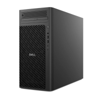 купить Компьютер Dell Pro Max Tower T2 FCT2250 (210-BPSN_BTO103_FCT2250_EMEA) в Алматы фото 2