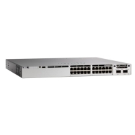 купить Коммутатор Cisco C9200-24T-E в Алматы фото 1