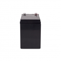 купить Аккумулятор IPower IPL7.5-12 (12V 7,5Ah Size 151*65*95mm) в Алматы фото 3
