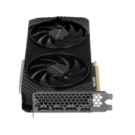 купить Видеокарта 8Gb PCI-E GDDR6 Gainward RTX 4060 Ti GHOST (NE6406T019P1-1060B), HDMIx1+DPx3 в Алматы фото 2