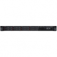 купить Сервер Lenovo ThinkSystem SR630, 1U, 1x Xeon Gold 6136 12C 3.0GHz, 1x 16G, noHDD, 1x750W /  в Алматы фото 1