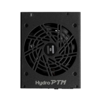 купить БП FSP Hydro PTM PRO ATX3.0, HPT2-1000M Gen5, 1000W,80 PLUS Platinum, Full Modular, ATX12V V3.0, PCIe 5.0, Black, Retail в Алматы фото 3
