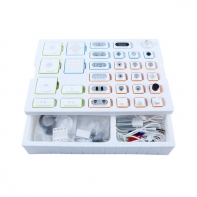 купить Робот Конструктор Makeblock Neuron Creative Kit P1030021 в Алматы фото 3