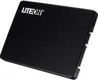 купить Твердотельный накопитель  120GB SSD LITEON MU 3 SATA3 2,5" R560/W460 7mm PH6-CE120 в Алматы фото 2