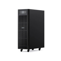купить Источник бесперебойного питания MARSRIVA MR-US6K Smart Online UPS 6KVA / 6KW, 1:1 phase, with 16pcs 12V/9Ah battery в Алматы фото 2