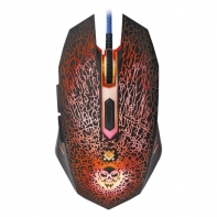 купить Комплект игровой Defender DragonBorn MHP-003 мышь+гарнитура+ковер в Алматы фото 2