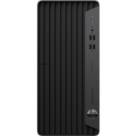 купить Системный блок HP ProDesk 400 G7 MT/GLD 180W/i3- 10100/8GB/256GB SSD/DOS/DVD-WR/1yw/320K kbd/USB 320M Mouse/No 3rd Port в Алматы фото 1
