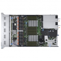 купить Сервер Dell R640 8SFF (210-AKWU-B54_256Gb) в Алматы фото 2