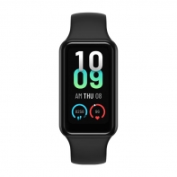 купить Смарт часы Amazfit Band 7 Black в Алматы фото 3