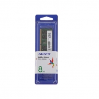 купить ОЗУ для ноутбука ADATA 8Gb/3200MHz DDR4 SO-DIMM, CL22, 1.2v, AD4S32008G22-SGN в Алматы фото 3
