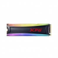 купить Жесткий диск SSD 512GB Adata XPG AS40G-512GT-C RGB M2 в Алматы фото 3
