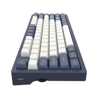 купить Клавиатура Dark Project KD83A Navy Blue KB-GSH-871-500004 в Алматы фото 2