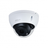купить Купольная видеокамера, Dahua, DH-IPC-HDBW3441RP-ZS, CMOS-матрица 1/2.7* progressive, Механический ИК-фильтр, ИК-подсветка - до 40 м, Функция день/ночь, 4.0 мега., Объектив: f=2,7мм – 13,5 мм, Скор. записи: до 30 к/c (2688 ? 1520), 12В DC, PoE в Алматы фото 1