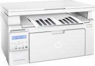 купить МФУ HP LJ Pro MFP M130nw, A4, стартовый на 700 стр, стандартный 1600 стр., барабан 12 000 стр, Ethernet (RJ-45), Wi-Fi в Алматы фото 2