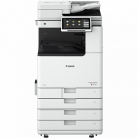 купить МФП Canon imageRUNNER ADVANCE DX C3822i (4915C024/bundle) в Алматы фото 1
