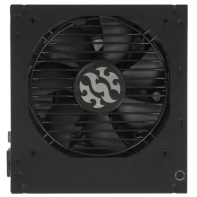 купить Блок питания XPG CORE REACTOR 750W Gold COREREACTOR750G-BKCEU в Алматы фото 2
