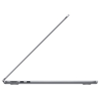 купить Ноутбук Apple Macbook Air A2681 (MLXX3RU/A) Space Gray в Алматы фото 2